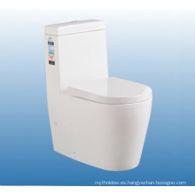 Venta caliente Foshan China Sanitaria Ware Manufacturers Wc One Piece Toilet Set